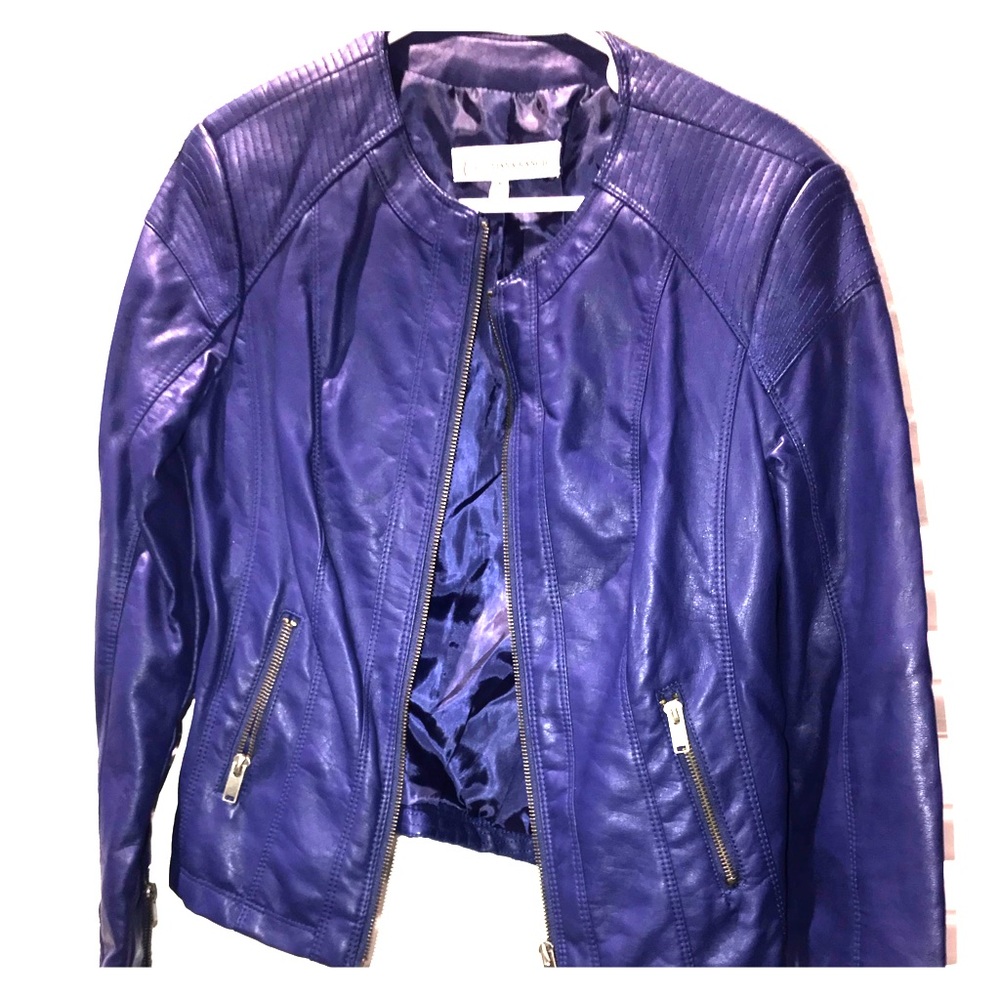 “ G” by Guliana Rancic Jacket